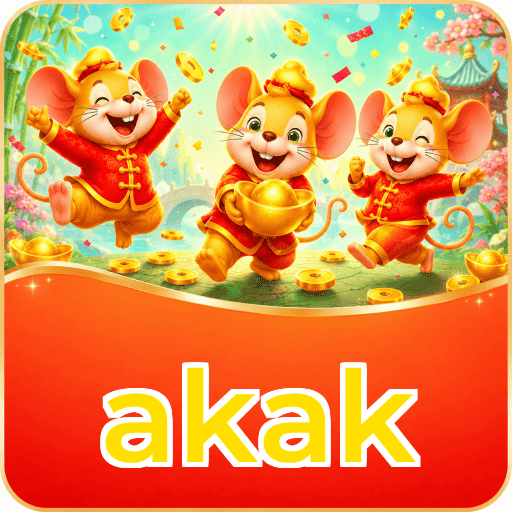 Slots akak - Jackpots Progressivos