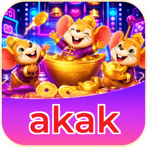 akak Segurança Logo 1