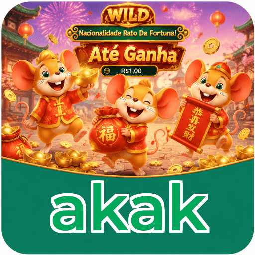 akak Segurança Logo 3
