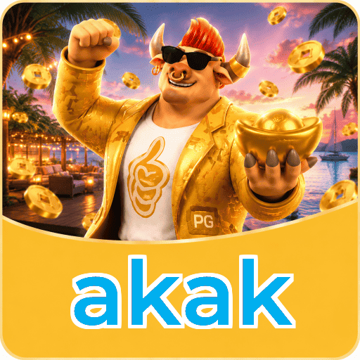 akak PIX Instantâneo - Saques em 8 Minutos