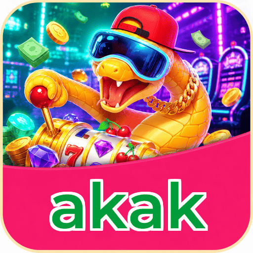 akak Licença Curaçao Gaming