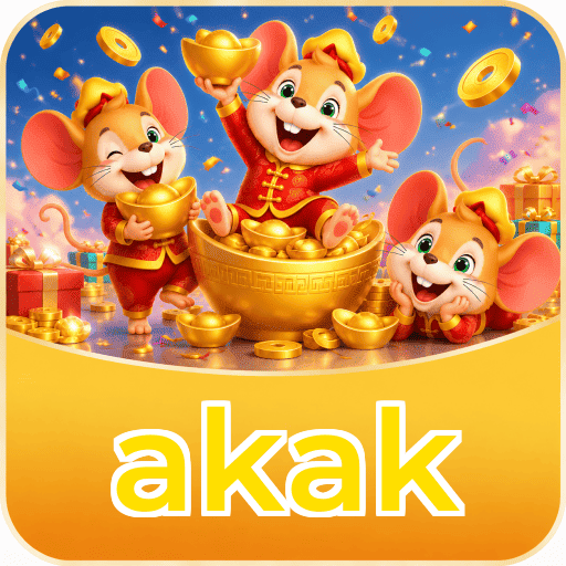 akak Segurança Logo 2