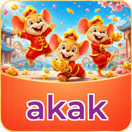 Loteria akak - Mega-Sena online