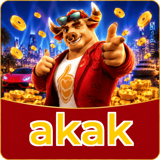 Loteria akak - Quina e mais jogos