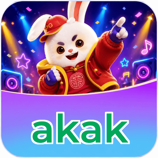 Plataforma akak - PIX Instantâneo